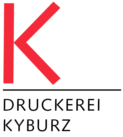 Druckerei-Kyburz